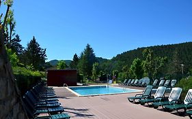 Domaine Aigoual Cevennes