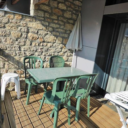 Domaine Aigoual Cevennes Hotel Meyrueis Exterior photo