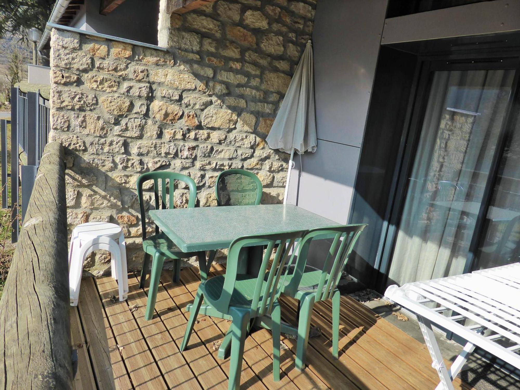 Domaine Aigoual Cevennes Hotel Meyrueis Exterior photo