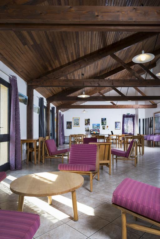Domaine Aigoual Cevennes Hotel Meyrueis Exterior photo