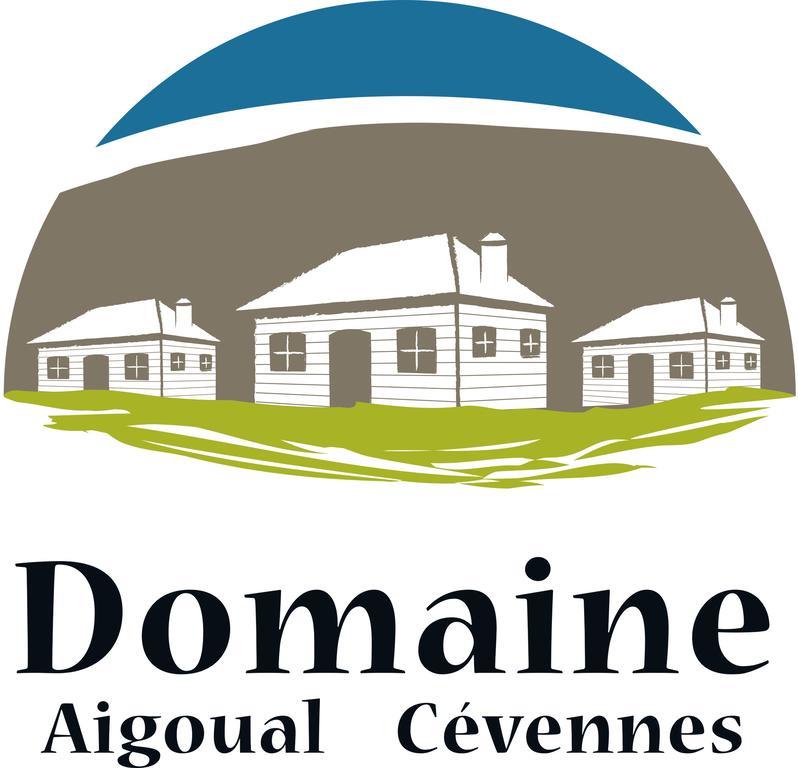 Domaine Aigoual Cevennes Hotel Meyrueis Exterior photo