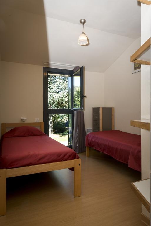 Domaine Aigoual Cevennes Hotel Meyrueis Exterior photo